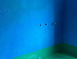 江口卫生间测漏水多少钱