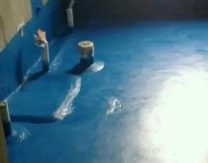 江口卫生间测漏水多少钱